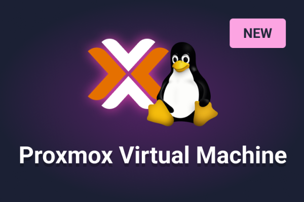 Proxmox Next-Gen