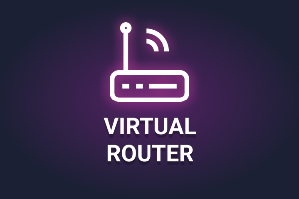 Virtual Router