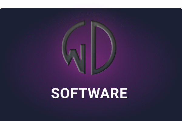 Software for WoW "WD"