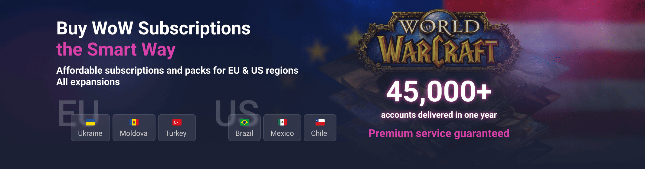 WoW Payments