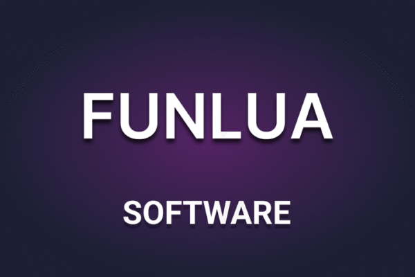 Software for WoW “Funlua”