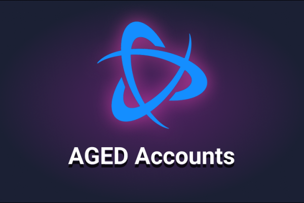 Battlenet Aged Accounts