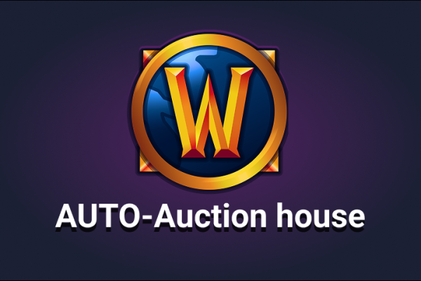 WoW Auto-Auction Lifetime
