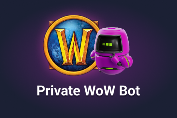 Private Bot