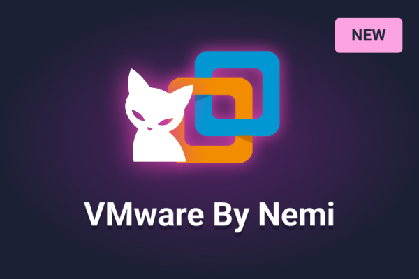 Virtual Machine By Nemi