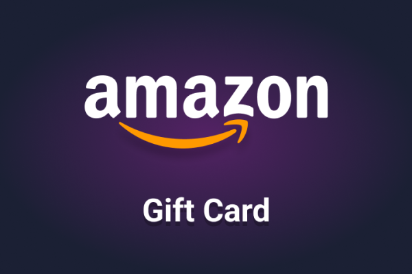 Amazon Gift Card