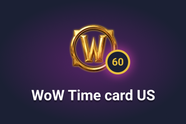 Time Card 60 days US