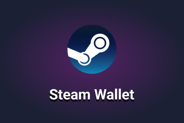 Steam Wallet Code